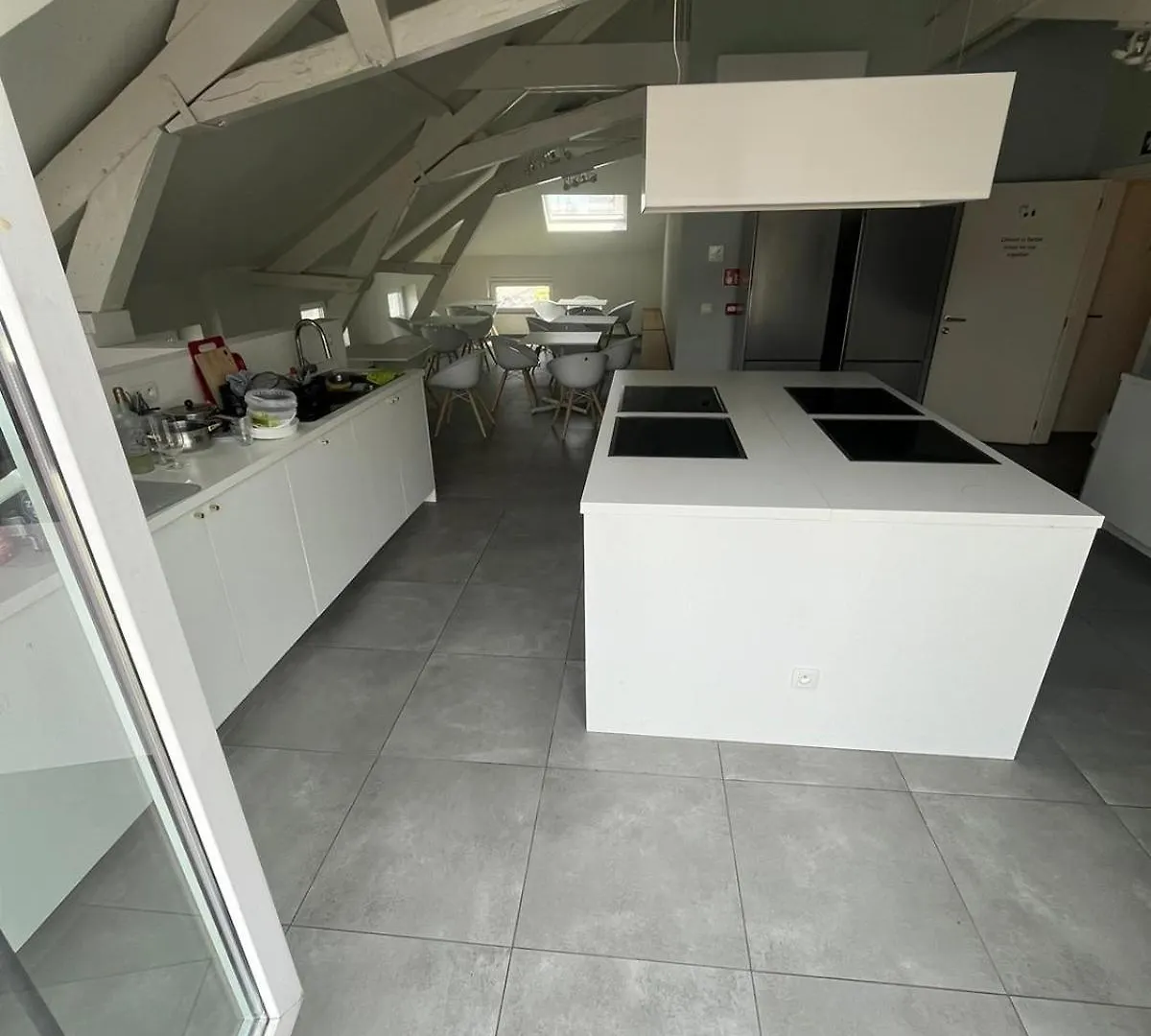 Bruxelles City Center Apartamento 0*, Bruxelas Bélgica