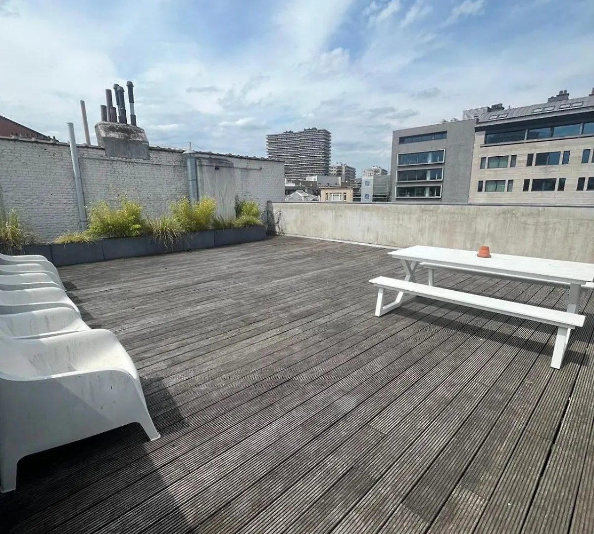Bruxelles City Center Apartamento Bélgica